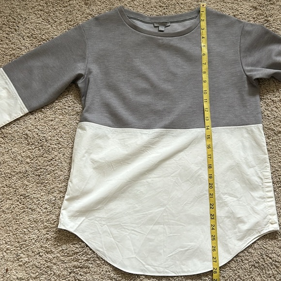 COS Layer Effect Top - Picture 12 of 13